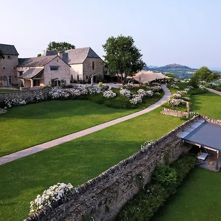 Ferienhaus Les Terrasses De Majorac - Le