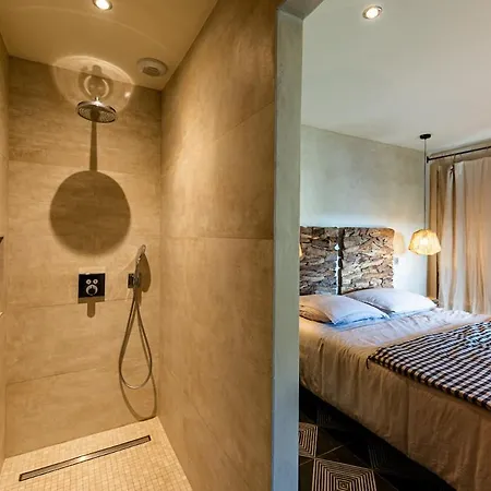 Les Terrasses De Majorac - Le