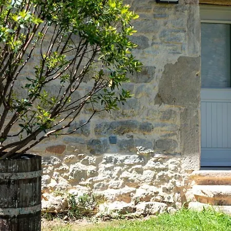 Les Terrasses De Majorac - Le Bozouls