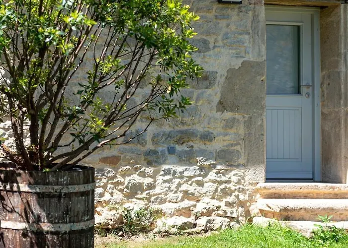 Les Terrasses De Majorac - Le Bozouls